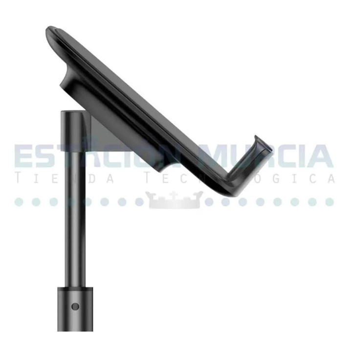 Soporte de Escritorio Baseus Desktop Bracket Negro | Elegante