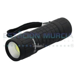 Linterna LED Westinghouse - 100 Lúmenes | Compacta | Versátil | LED