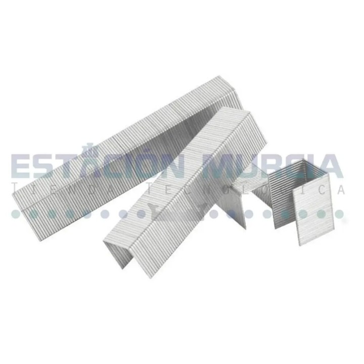 Caja Corchetes 23/10 de 1000u Torre | Trabajo Pesado | 70 Hojas