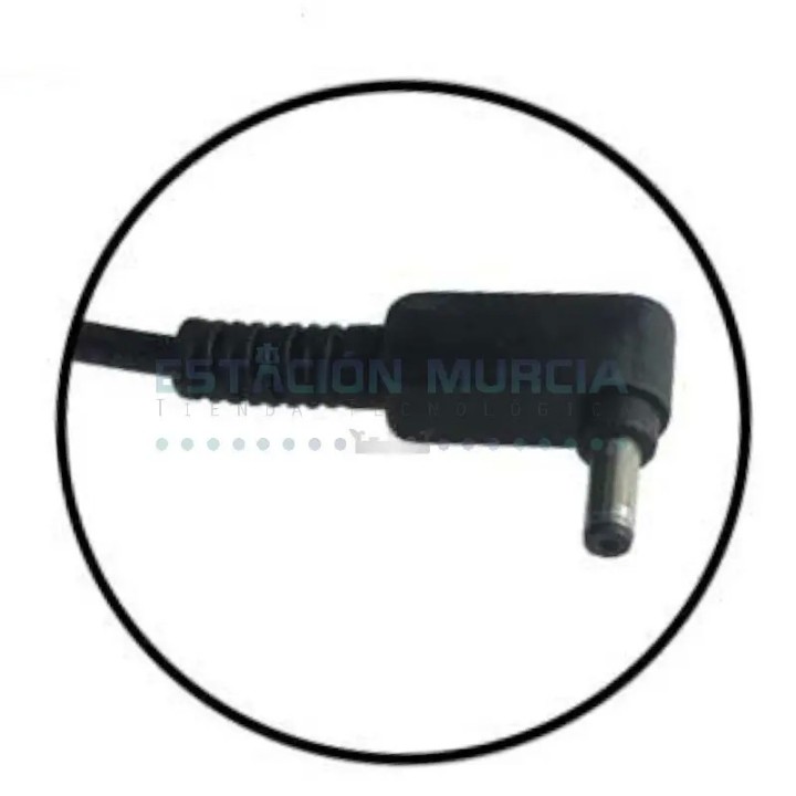 Cargador Notebook ASUS 19V 2.37A Alternativo | Compatible con ASUS