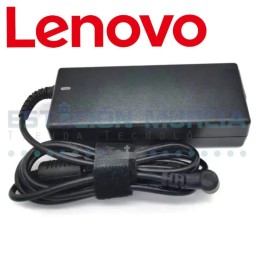 Cargador Notebook LENOVO 20V 3.25A Alternativo | Compatible con Lenovo