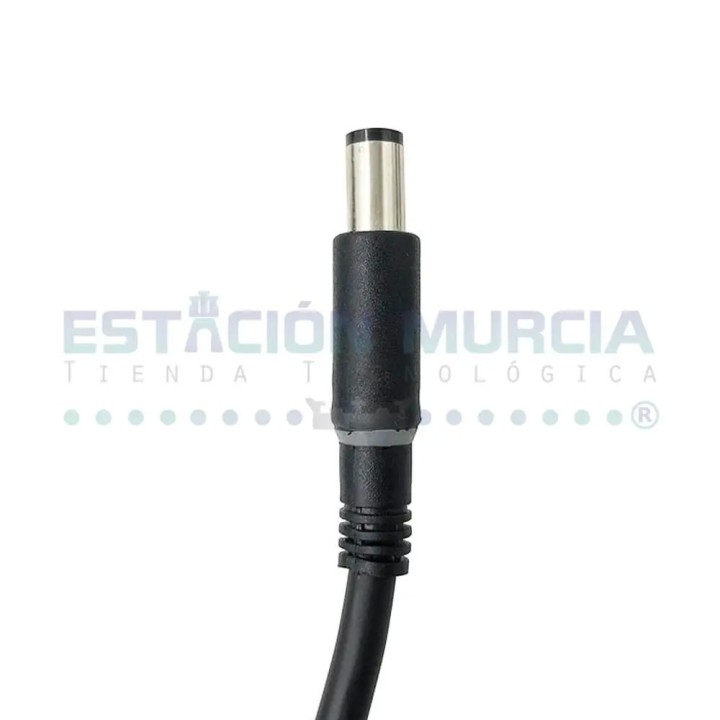 Cargador Notebook Dell 19.5V 4.62A Alternativo | Compatible con Modelo