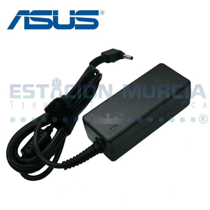 Cargador Notebook ASUS 19V 2.37A Alternativo | Compatible con Asus