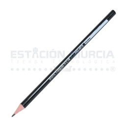 Lápiz Grafito Triangular 2HB Proarte: Comodidad y Precisión