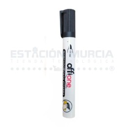 Plumón de Pizarra | Marcador de Pizarra color Negro