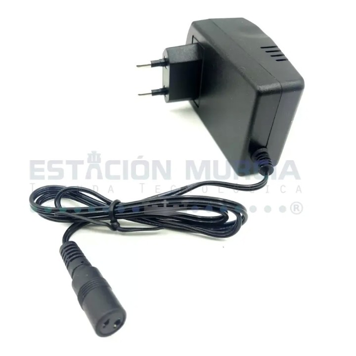Cargador de Corriente Universal | Transformador | Multivoltaje 3-12V 3A 30W