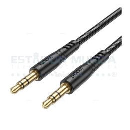 Cable Auxiliar 3.5mm Trenzado - Cable de audio 3.5mm