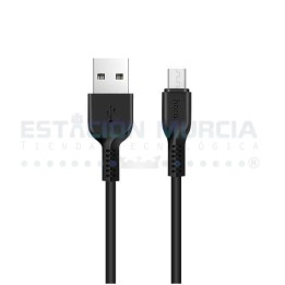Cable Micro USB - Carga Rápida y Duradera para tus Dispositivos