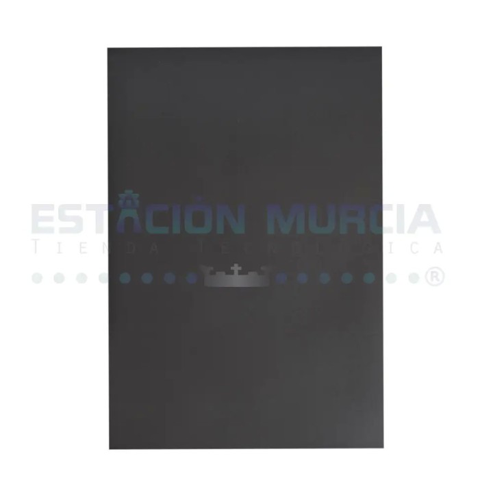 Pliego de Cartulina Color Negro  - Ideal para Proyectos Creativos