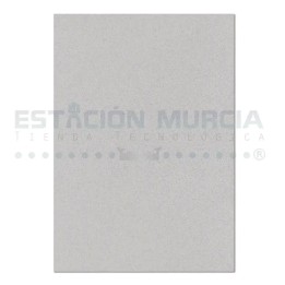 Cartón piedra 1.5 mm, tamaño 77x55 cm. para hogar, escuela y manualidades