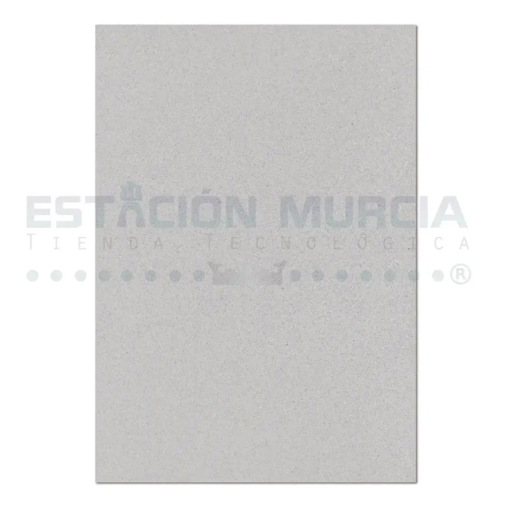 Cartón piedra 1.5 mm, tamaño 77x55 cm. para hogar, escuela y manualidades