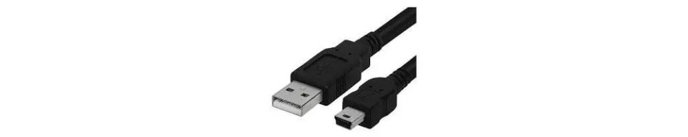 Cables de Datos: USB, SATA, Disco Duro y Más en Estación Murcia