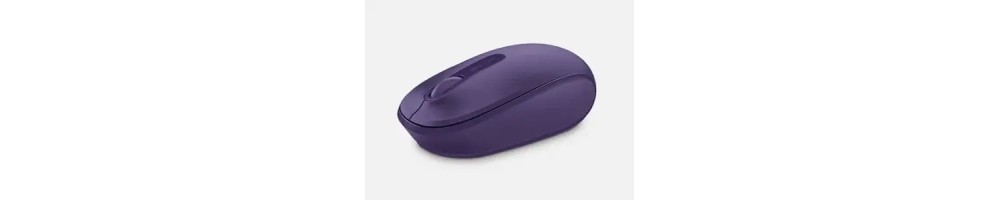 Mouses: Alámbricos, Inalámbricos, Gamer y más en Estación Murcia