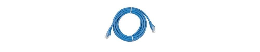 Conectividad y Redes: Cables, Patch Cords, Routers y más en Estación Murcia