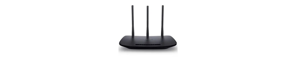 Router: Conexión Rápida y Segura en Estación Murcia