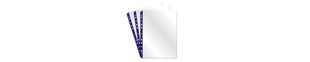 Fundas | ¡Protege y organiza tus documentos con estilo! | Estación Murcia