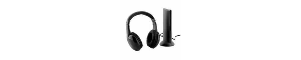 Audífonos Inalámbricos: Libertad y Calidad de Sonido