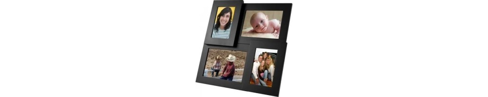 Marcos de Fotos | Madera | Vidrio | Metal | Infantil | Niños | Niñas | Personalizados | Impresión | Estación Murcia®